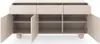 Ampio comò combinato DARIO - cashmere Anteprima dell’immagine prodotto 3