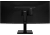 LG Monitor 34BR65F-B / 34BR65F-B Black Anteprima dell’immagine prodotto 8