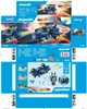 PLAYMOBIL 71719, Auto & Rennen, 4 Jahr(e), Mehrfarbig, Produktbild-Vorschau 9