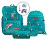 Step by Step schooltas Cloud Schulranzen-Set 5-delig Turtle Productafbeelding-voorbeeld 10