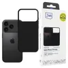 3mk Matt Case Hülle für iPhone 17 Pro Max - Schwarz KP38196 Produktbild-Vorschau 4