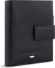 bugatti Geldbörse Romeo Mini Wallet Black schwarz Produktbild-Vorschau 4