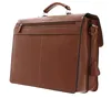 PICARD Cuir serviette sac à épaule bandoulière pour Voir les images du produit 4