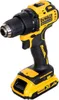 DeWALT DCD708D2T-QW Akku-Bohrschrauber (bl) 18V, max. Produktbild-Vorschau 22