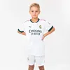 Real Madrid Completo Calcio - Arda Güler - Completo Calcio Anteprima dell’immagine prodotto 2