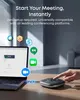 Anker PowerConf Bluetooth Konferenzlautsprecher mit 6 Produktbild-Vorschau 8