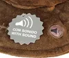 HARRY POTTER Hut - Sound englisch, 28 cm Produktbild-Vorschau 8