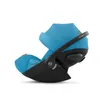 Cybex Babyschale Cloud G i-Size Plus Beach Blue Produktbild-Vorschau 3