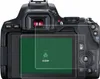 2x ScreenLeaf Schutzfolie für Canon EOS 250D nachhaltiger Produktbild-Vorschau 2