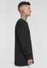 Urban Classics TB6418 | Organic Boxy Rib Longsleeve Produktbild-Vorschau 4