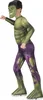 Kids Hulk Costume From Marvel - Size M Produktbild-Vorschau 4