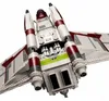 LEGO 75309 Star Wars Republic Gunship, modèle pour adultes Voir les images du produit 28