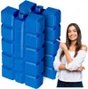 DEUBA® Cool Pack 2 sztuki 12-godzinne płaskie 170 ml każda Podgląd zdjęcia produktu 13