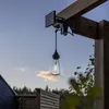 Star Trading 483-28 LED-Solar-Lampe "Cord Set" schwarz, Produktbild-Vorschau 2