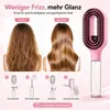 Sprüh-Haarbürste, Feinstnebel Haarbürsten, entwirrend, Produktbild-Vorschau 5
