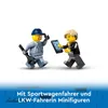 LEGO City Odtahový vůz a oprava sporťáku, Sada na stavění, Náhled obrázku produktu 37