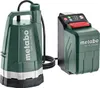 Akku-Tauchpumpe 18V 0*Ah - Me 601729850 Produktbild-Vorschau 16