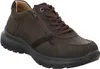Jomos Confidence Halbschuhe in Übergrößen Braun [D2C] Produktbild-Vorschau 4