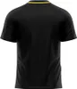 Sport-T-Shirt Givova Art Interlock Gelb-Schwarz Gelb 2xl - Produktbild-Vorschau 3