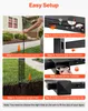 SucceBuy Maklergalgen 1845 mm Hoch, Immobilienschildständer Produktbild-Vorschau 5