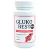 GlukoBest Kapseln | Glucobest mit Zink, Chrom und Produktbild-Vorschau 6