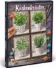 Noris Spiele Malen nach Zahlen - Küchenkräuter (Quattro); Produktbild-Vorschau 4
