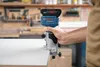 Bosch Akku-Kantenfräse/-Laminatschneider GLF 18V-8 Produktbild-Vorschau 2