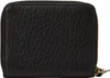 Marc O'Polo Geldbörse Ellis Zip Wallet Black schwarz Produktbild-Vorschau 4