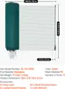 SucceBuy Begrenzungszaun 50x0,9 m, Weidezaun aus PE, Produktbild-Vorschau 7
