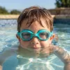 Paw Patrol verstellbare Schwimmbrille für Kinder, Anti-Fog, Produktbild-Vorschau 5