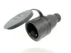 CEE Adapter auf PCE Schuko Vollgummi TITANEX H07RN-F 3G1,5 Produktbild-Vorschau 3