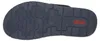 Rieker Herren Pantolette mit weicher Kreuzbandage Netzstoff Produktbild-Vorschau 13