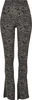 TB4515 - Ladies High Waist Zebra Boot Cut Leggings Produktbild-Vorschau 6