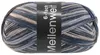 Lana Grossa - Meilenweit 6-fach 150g Multi 9661 silber Produktbild-Vorschau 2