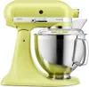 KitchenAid ARTISAN 5KSM185PS, Standmixer, Silber, Schlagen, Produktbild-Vorschau 13