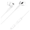 Cuffie stereo Usams Ep-41 Lightning/Bianco Sj453Hs01 Anteprima dell’immagine prodotto 1