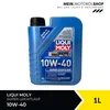 LIQUI MOLY Super Leichtlauf Motoröl 1 l Produktbild-Vorschau 4