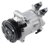 Klimakompresor 12 V, Ø 108 mm, HELLA Thermo-Expertise, Náhľad obrázku produktu 2