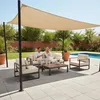 Tente pare-soleil Relaxdays, 3,5 x 4,5 m, polyester, Voir les images du produit 5