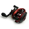 DLT Legend XRV 5000 Baitcast Rolle - 17Kg Star Slip - Produktbild-Vorschau 3