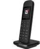 Telekom Speedphone 12 pevný telefón čierny bezdrôtový Náhľad obrázku produktu 6