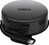 DELL DA326, Kabelgebunden, USB 3.2 Gen 1 (3.1 Gen 1) Produktbild-Vorschau 3