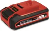 Akumulator Einhell 18V 4,0Ah Power-X-Change Plus, 4511553 Podgląd zdjęcia produktu 11