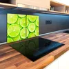 Tulup Glas Herdabdeckplatte - 2x40x52 cm - Produktbild-Vorschau 3