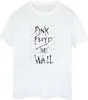 Pink Floyd - "The Wall" T-Shirt für Herren BI1644 (XL) Produktbild-Vorschau 1