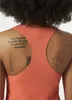 Helly Hansen Tshirts Allure Seamless Singlet, 53940284, Produktbild-Vorschau 2