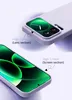 Magnetische Handyhülle für Xiaomi 17, MagSafe kompatible, Produktbild-Vorschau 5