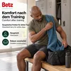 Betz XXL Saunatuch 70 x 200 cm BERLIN  Badetuch 100% Produktbild-Vorschau 7