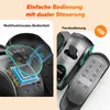 Mini Ellipsentrainer & Stepper – kompakter Crosstrainer mit Produktbild-Vorschau 5