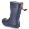 Bisgaard Basic Rubber Navy Größe EU 28 Normal Produktbild-Vorschau 4